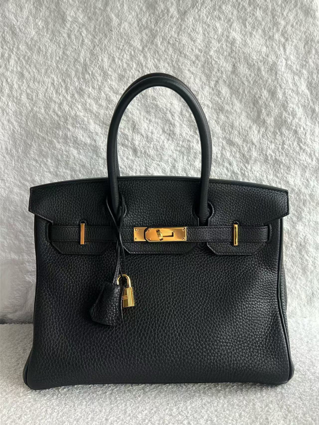 Hermes Birkin 30