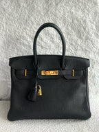 Hermes Birkin 30