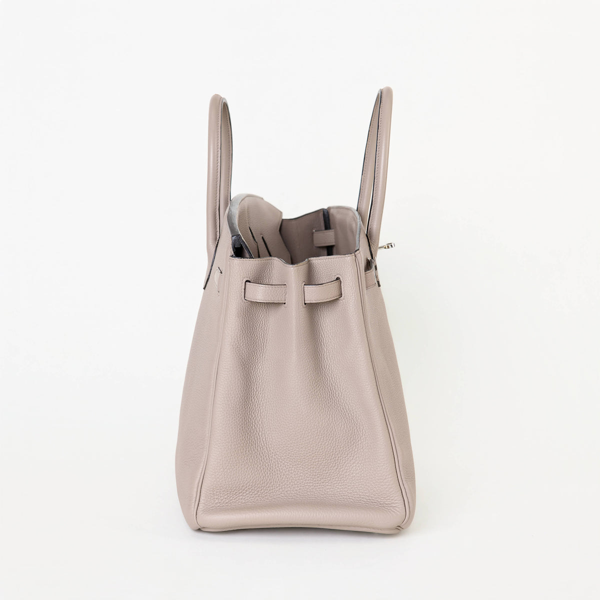 Hermès Birkin 40 Étoupe Togo