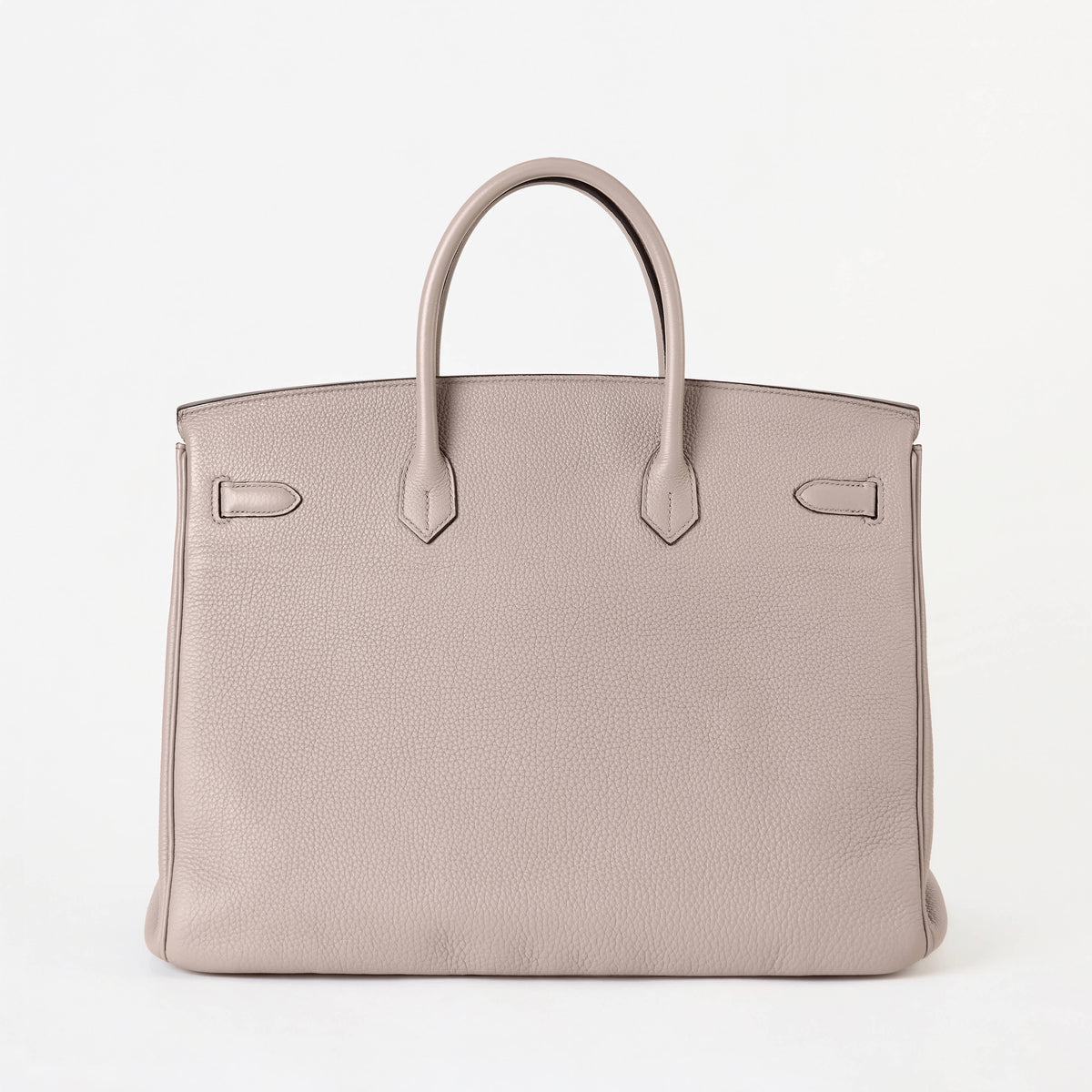 Hermès Birkin 40 Étoupe Togo