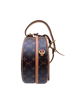 LOUIS VUITTON Monogram Petite Boite Chapeau